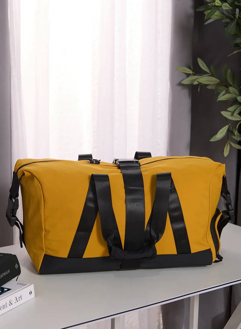 Weekender Travel Duffle Bag