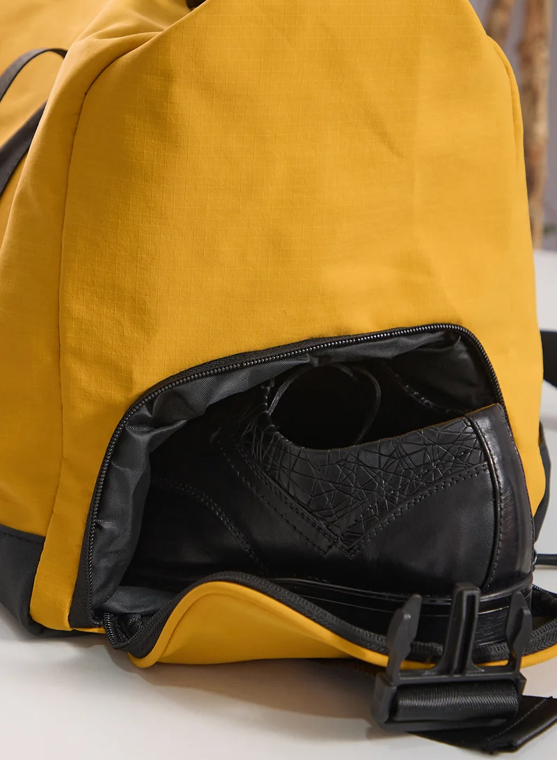 Seventy Five  Weekender Travel Duffle Bag for Men | Best Price UAE