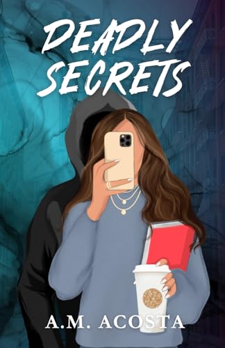 Deadly Secrets  - Image 1