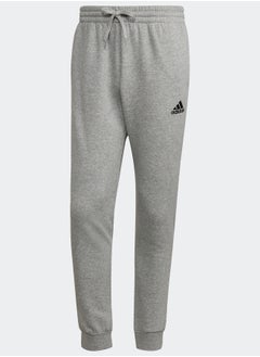 Adidas Essentials Fleece Regular Tapered Joggers  - Image 1