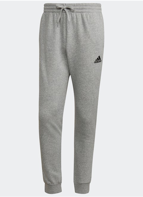 Essentials Fleece Regular Tapered Joggers