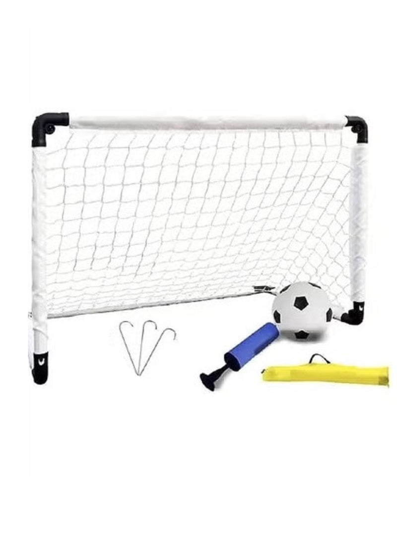 شبكة مرمى صغيرة 120 سم - Image 1