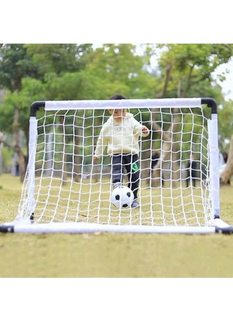 شبكة مرمى صغيرة 120 سم - Image 2