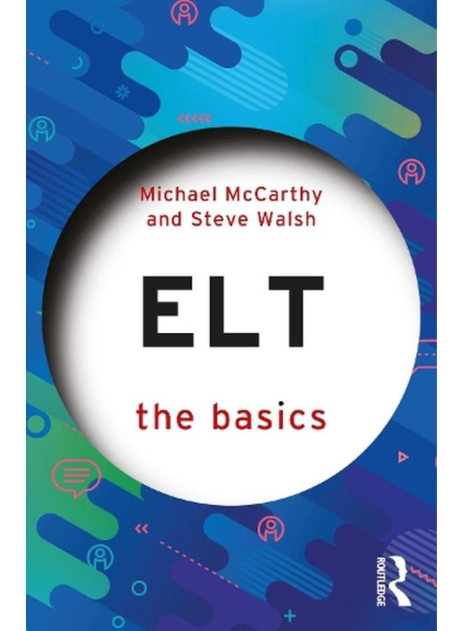 ELT: the Basics (The Basics)