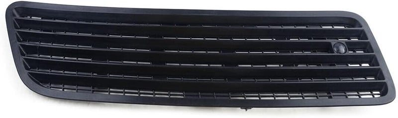 Partscollect Hood Bonnet Upper Grill Vent Trim for Mercedes-Benz - Image 5