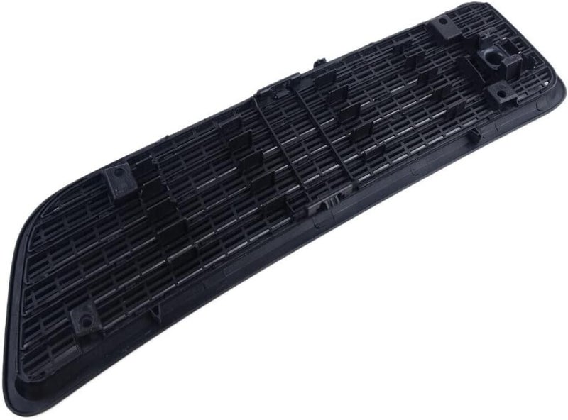 Partscollect Hood Bonnet Upper Grill Vent Trim for Mercedes-Benz - Image 4