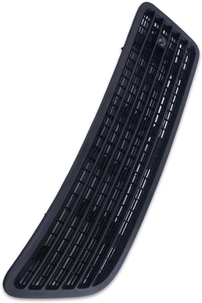 Partscollect Hood Bonnet Upper Grill Vent Trim for Mercedes-Benz - Image 2