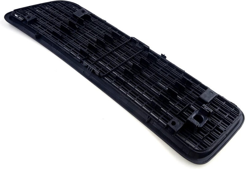 Partscollect Hood Bonnet Upper Grill Vent Trim for Mercedes-Benz - Image 3
