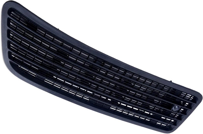Partscollect Hood Bonnet Upper Grill Vent Trim for Mercedes-Benz - Image 1