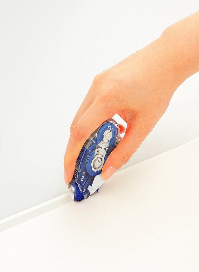 بلاس موزع شريط لاصق عالي السعة من شركة بلس. 33 بوصة × 72 قدمًا - Image 2