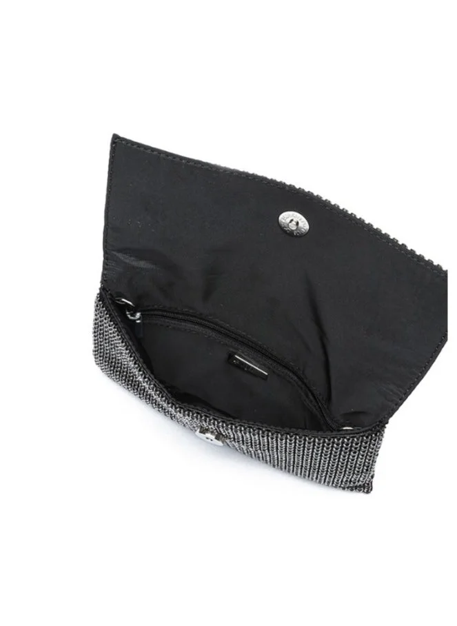 فايور Clutch Bag with Rhinestones TB 09