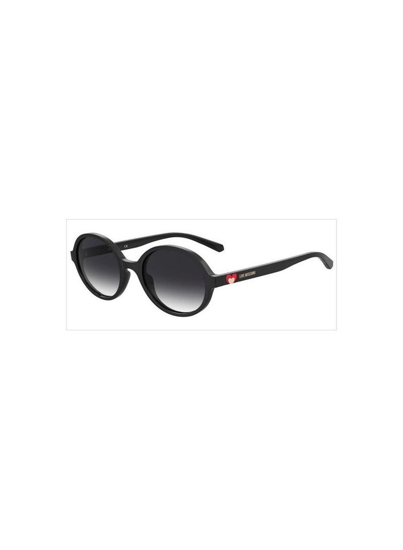 MOSCHINO Sunglasses Model MOL050/S Color 807/9O Size 53 mm