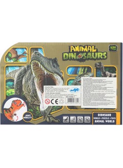 Animal Dinosaurs Series Sound Light Dino A7 - pzsku/Z6A4873BC277B89340F0DZ/45/_/1740652593/36c78f9d-1ab6-4269-9a27-7635a4fd65ca