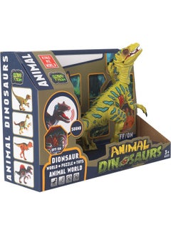 Animal Dinosaurs Series Sound Light Dino A7 - pzsku/Z6A4873BC277B89340F0DZ/45/_/1740652645/b17d7a5c-eefa-41be-a4c3-99134a24359f