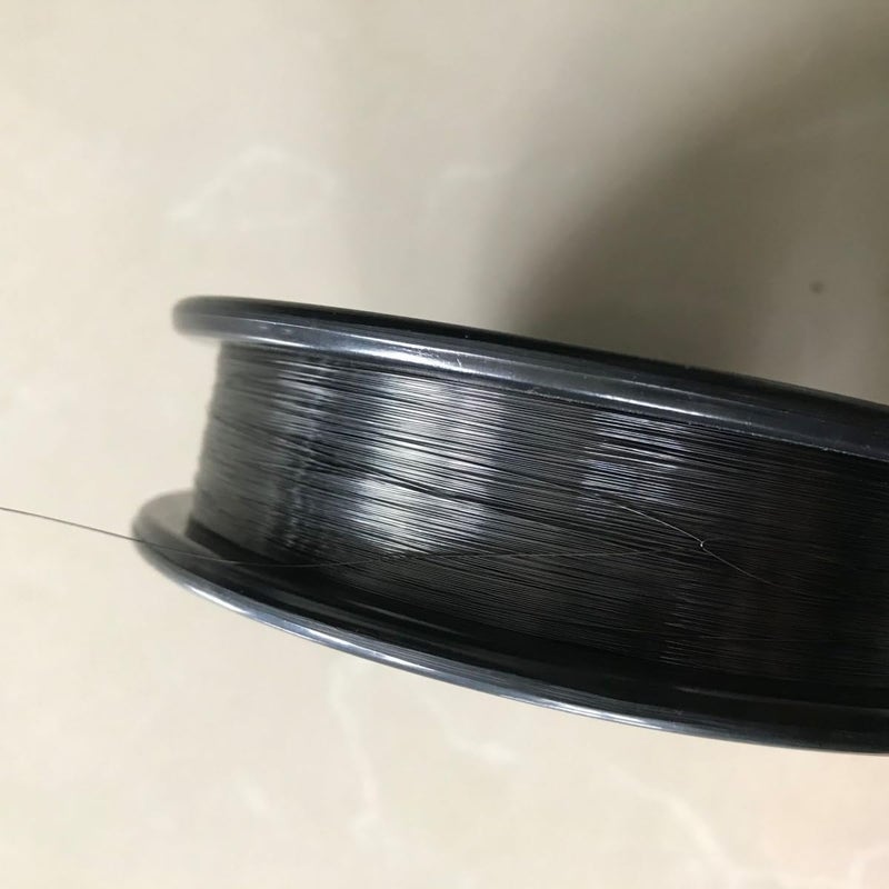 1PC Molybdenum Wire ≥ 99.99% - 0.03-3mm Diameter, 5m Length for Scientific Research and Industrial Applications(Dia 0.2mm*5m) - Image 2