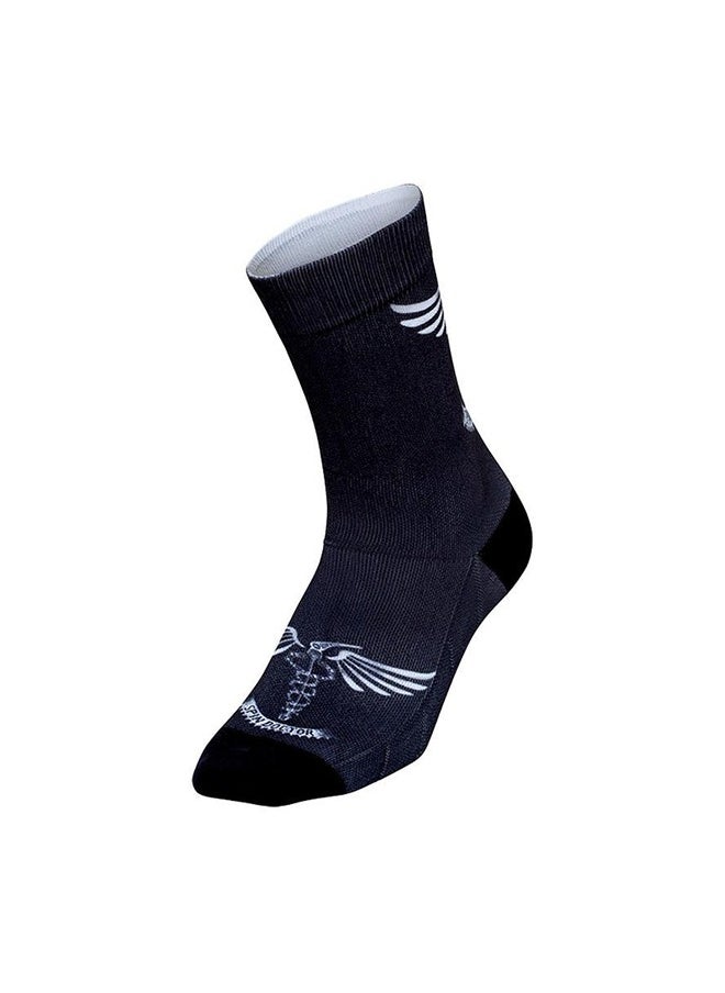 CyCology - SPIN DOCTOR CYCLING SOCKS - Image 1