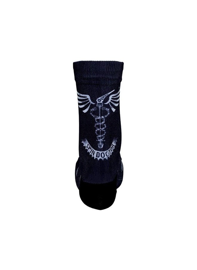 CyCology - SPIN DOCTOR CYCLING SOCKS - Image 1