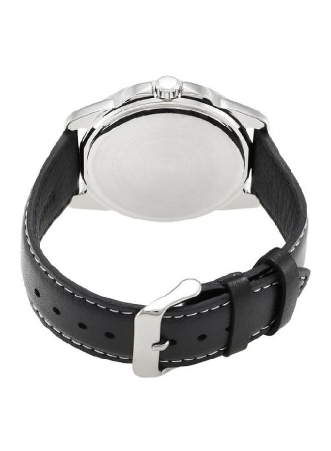 CASIO Men Enticer Analog Watch MTP-1314L-8AV - Image 2