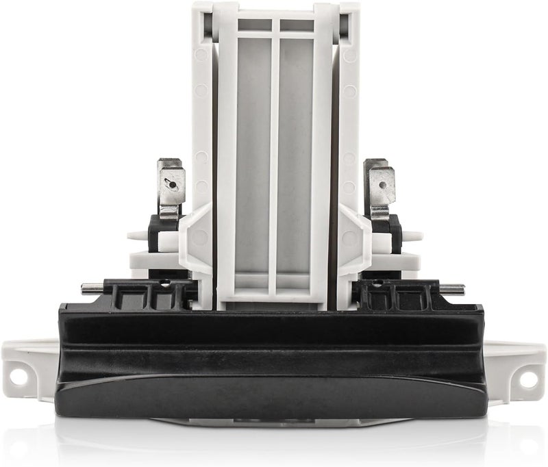 RO6G WPW10130695 Dishwasher Door Latch Handle Replacement Whirlpool, Amana, Maytag Quiet Series 300 Dishwasher Door Latch W10130695, W10862259, WPW10275768, WPW10130694 - Image 1