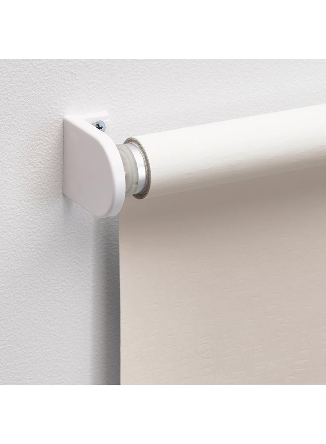 Block-Out Roller Blind, Beige, 100X155 Cm - Image 5