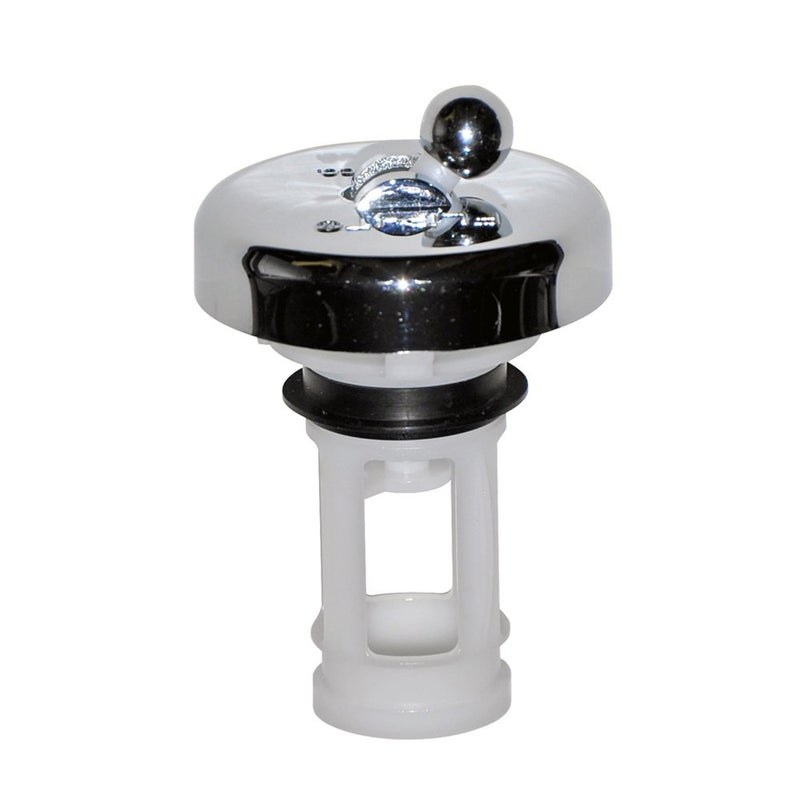 Danco 10646 Mobile Home/RV Sink Stopper, Chrome - Image 5
