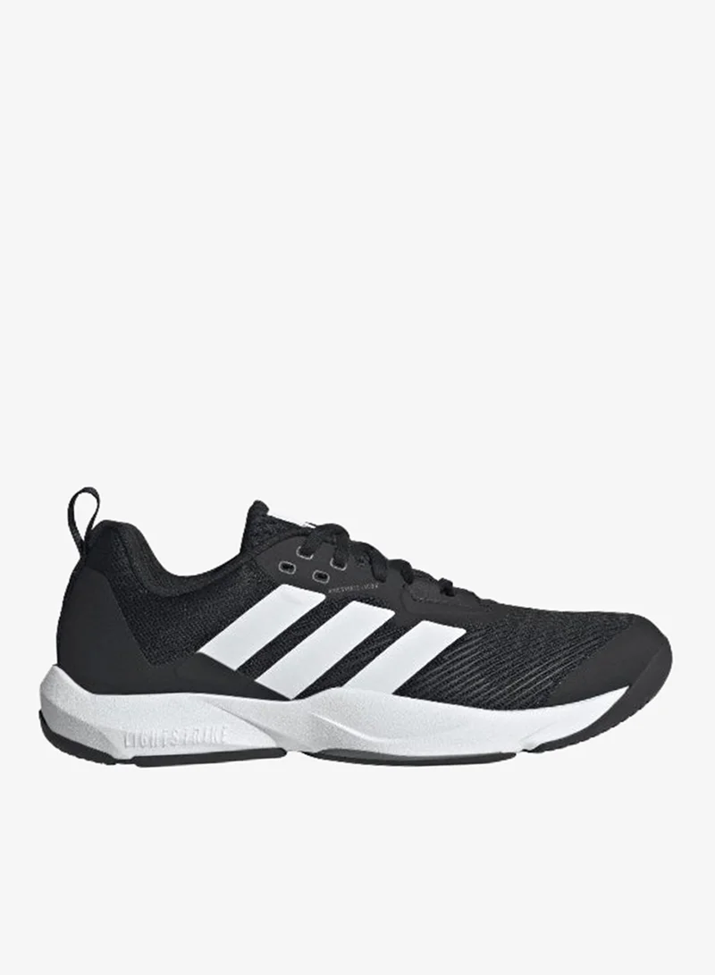 Adidas Rapidmove 2 Trainer M Black Training Shoes