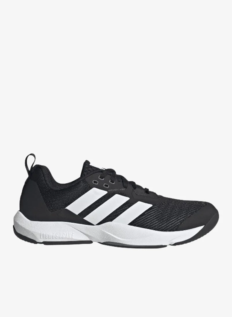 Adidas Rapidmove 2 Trainer M Black Training Shoes