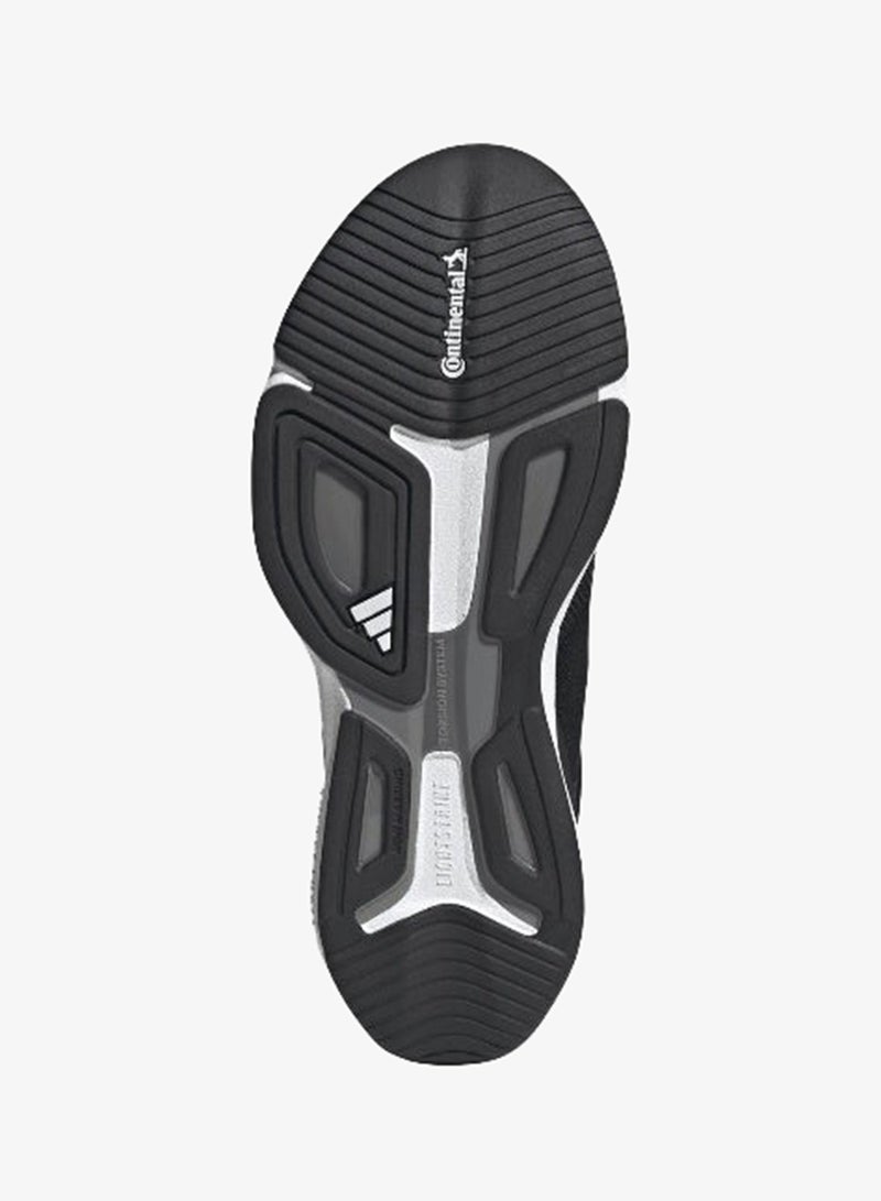 Adidas Rapidmove 2 Trainer M Black Training Shoes - Image 4