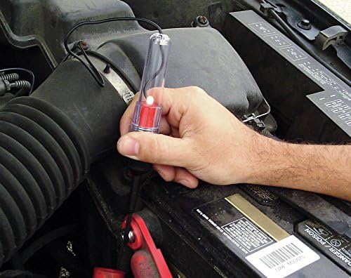 Custom Accessories E-Tek 48882W Circuit Tester, 6/12V - Image 3