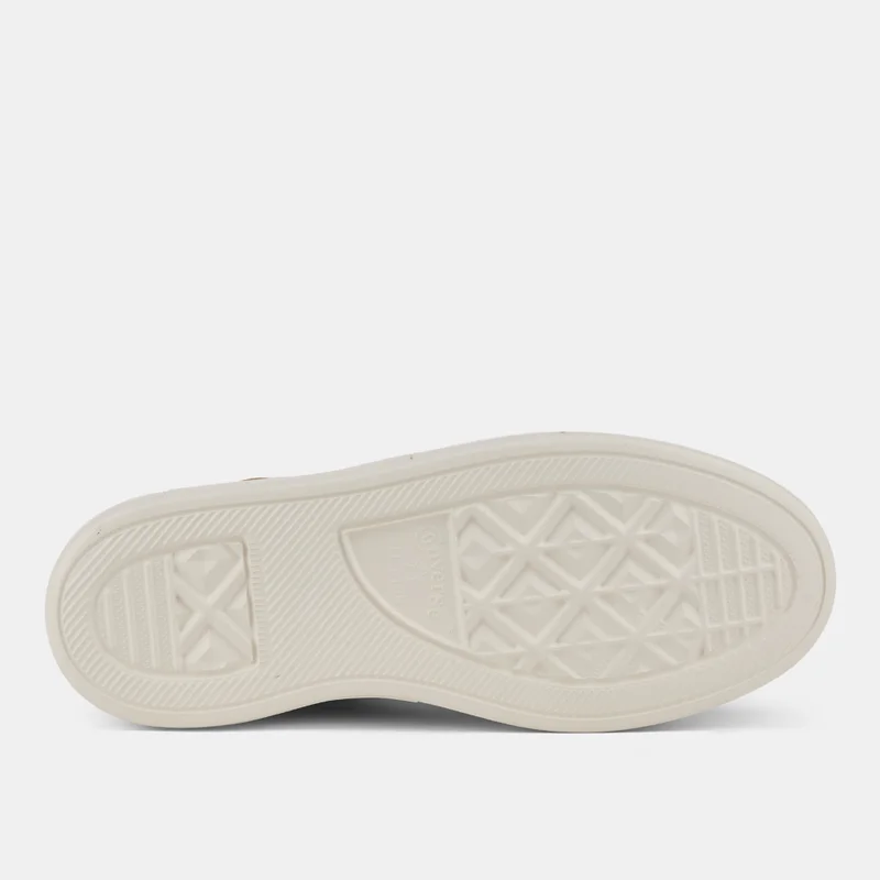 Converse Brown Women's Chuck Taylor All Star Cruise Platform Shoes for Women | Best Price UAE
