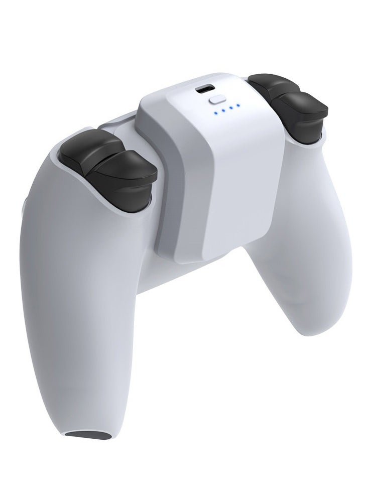 DOBE - Battery Pack For PS5 - Image 1
