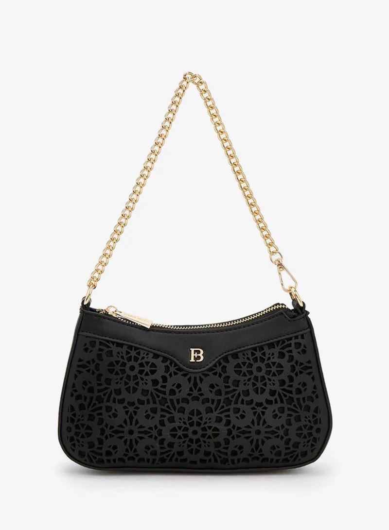 فلورا بيلا من شو إكسبرس Women Zipper Tote Bags