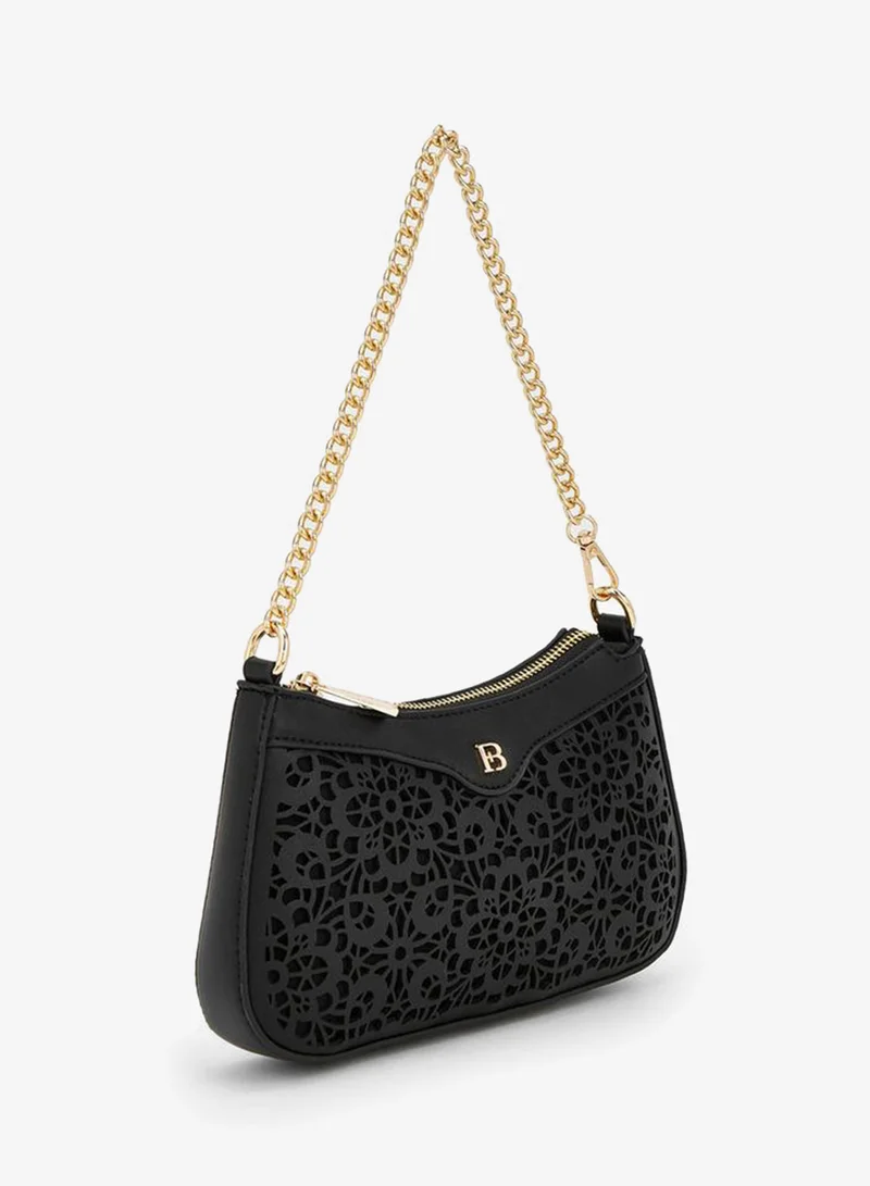 فلورا بيلا من شو إكسبرس Women Zipper Tote Bags