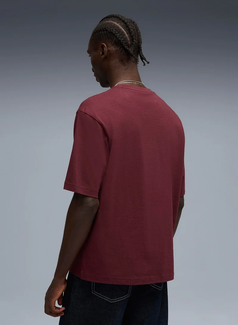 PUMA Essential Boxy T-Shirt