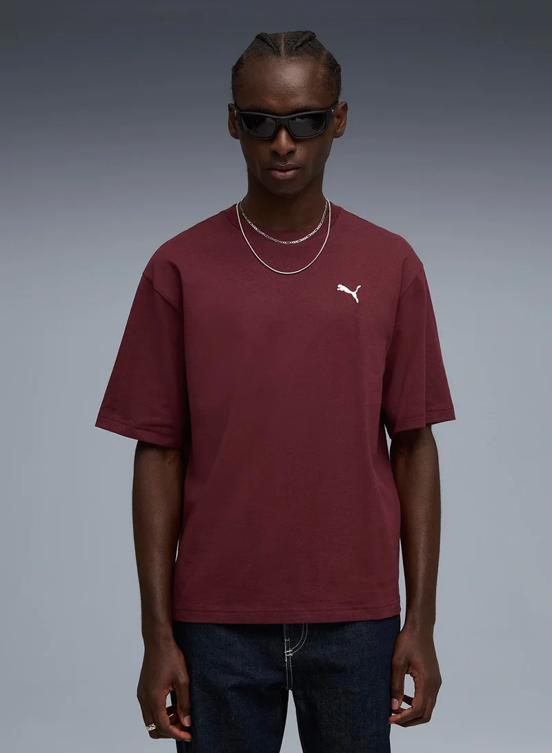 PUMA Essential Boxy T-Shirt