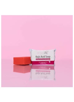 Brilliant Skin Kojic Acid Soap Net Weight 135g  - Image 2