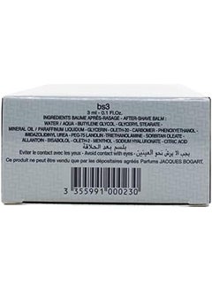 جاك بوغارت ون مان شو اوريجينال للرجال 100 مل - او دى تواليت  - Image 5