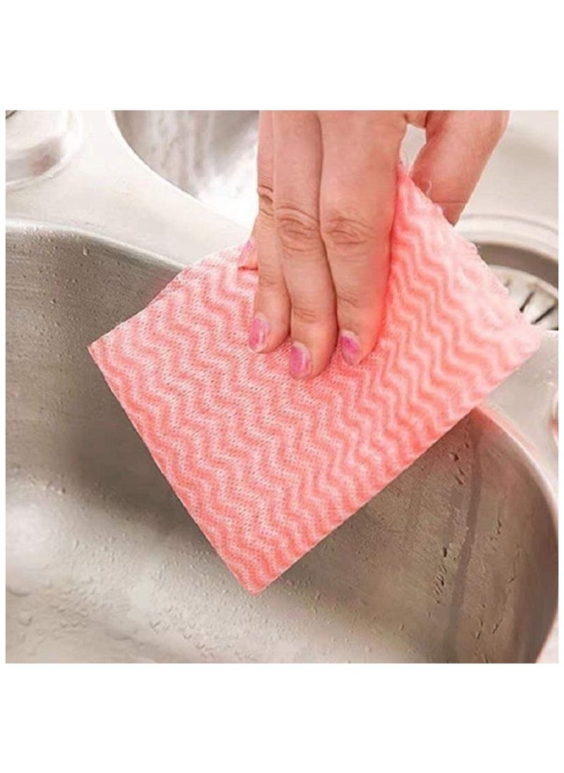 Generic - Super absorbent multi-use towel roll - Image 1