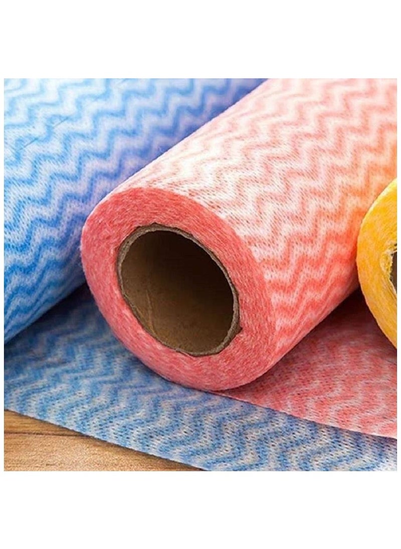 Generic - Super absorbent multi-use towel roll - Image 1