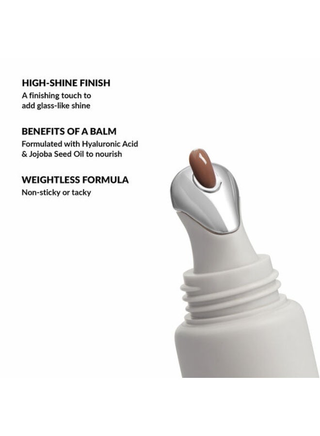 REFY Tinted Lip Gloss suede 13ml - Image 3