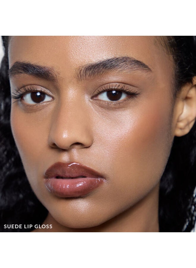 REFY Tinted Lip Gloss suede 13ml - Image 2