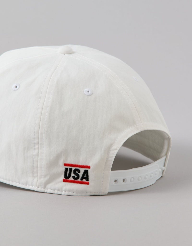 American Eagle AE Racing Retro Hat - Image 2