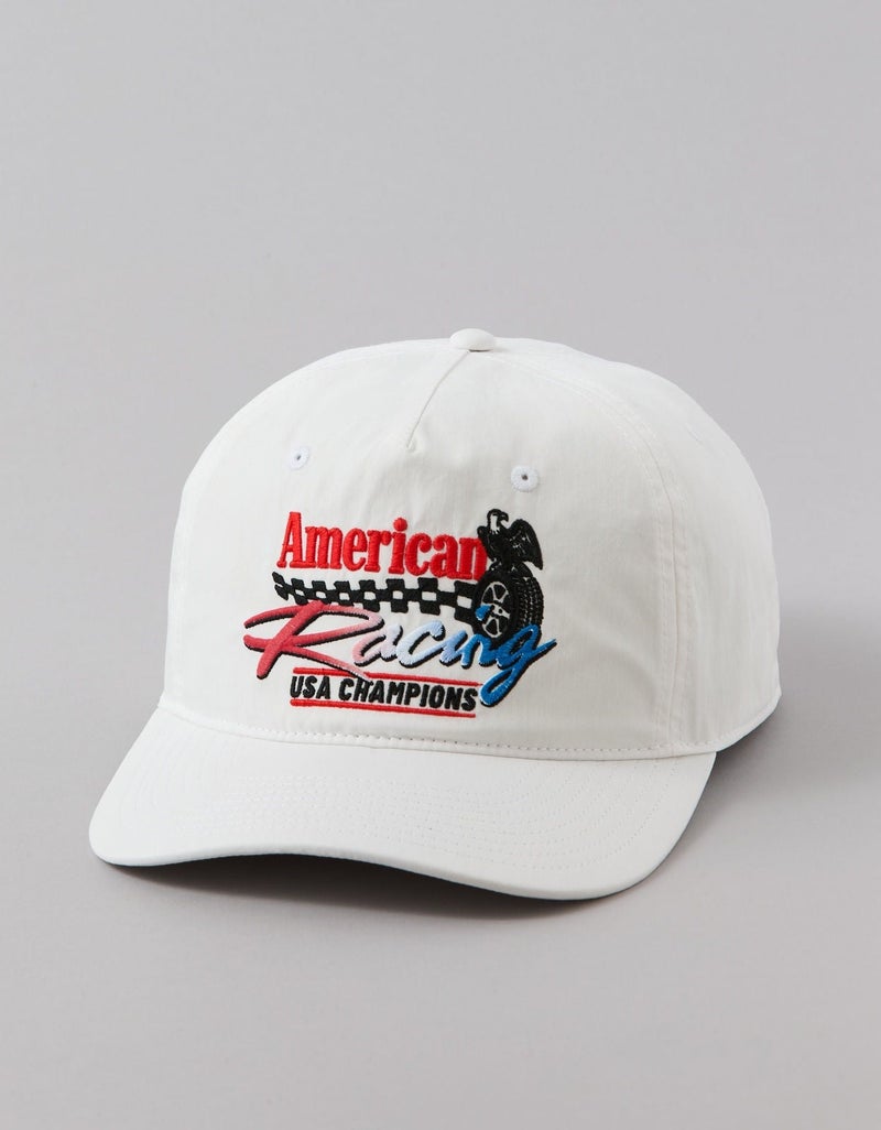 American Eagle AE Racing Retro Hat - Image 1