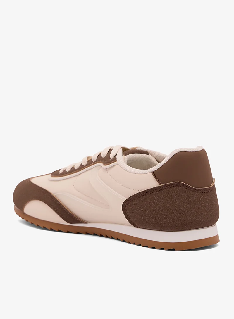 Andarina Low Top Lifestyle Sneakers