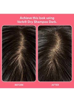 verb VERB Dry Shampoo Dark, 5 oz  - Image 2
