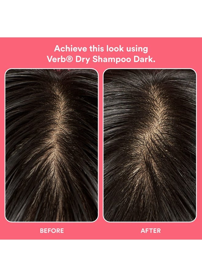 verb VERB Dry Shampoo Dark, 5 oz  - Image 2