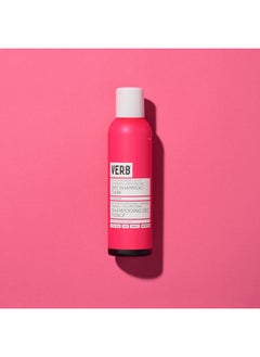 verb VERB Dry Shampoo Dark, 5 oz  - Image 4