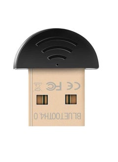 2B 2B (CV304) Bluetooth Dongle Version 4.0 With Multi Items And Audio Transfer COMPATIBLE WITH PC AND LAPTOP NOT FOR CARS OR SPEAKERS WITH PLUG AND PLAY FUNCTION  - Image 1