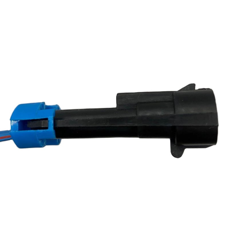 Digi Auto Part ABS Wheel Speed Sensor Connector - Image 2