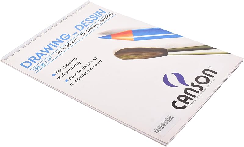 قانسون دراوينج ميديا بابير فور كولورينج اند دراوينج  كس  وهيتي